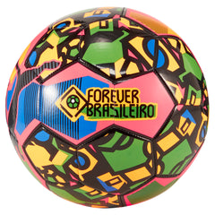 Balón gráfico PUMA Neymar Jr. Sunset