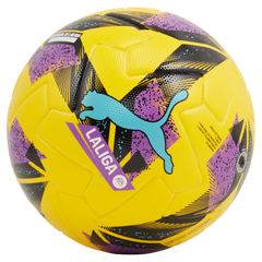 PUMA Orbita LaLiga 1 Fifa Quality Pro Amarillo