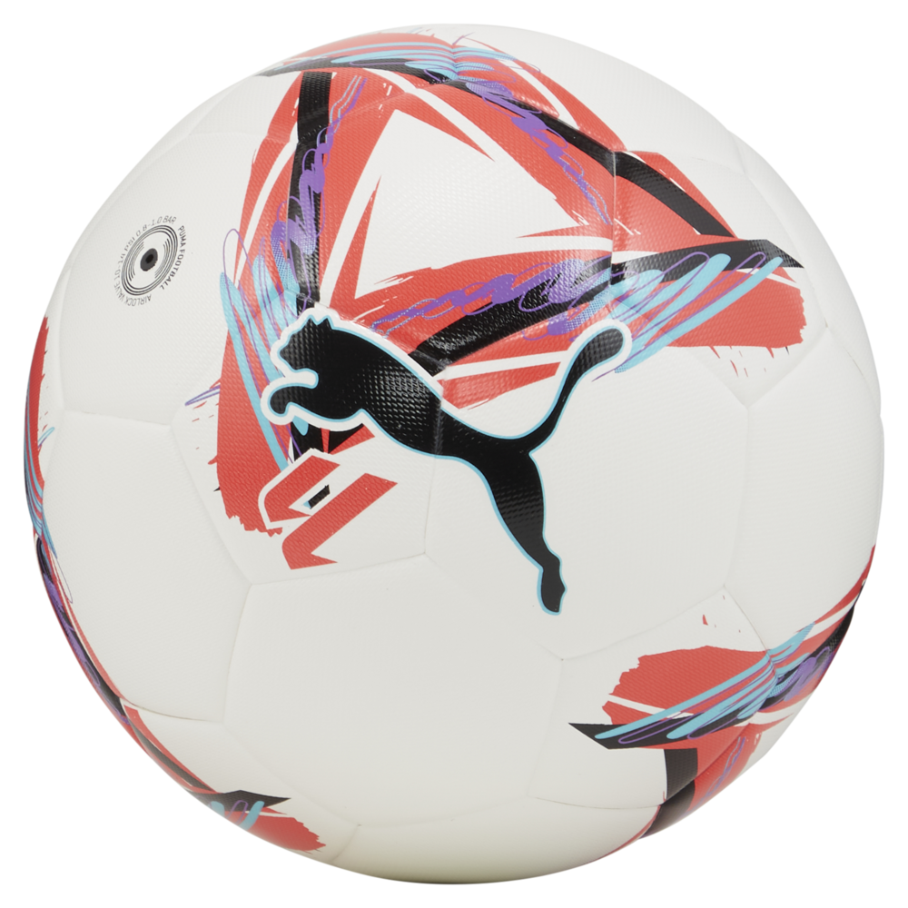 PUMA Orbita Laliga 1 Fifa Quality White