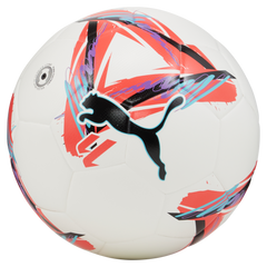 PUMA Orbita Laliga 1 Fifa Quality White