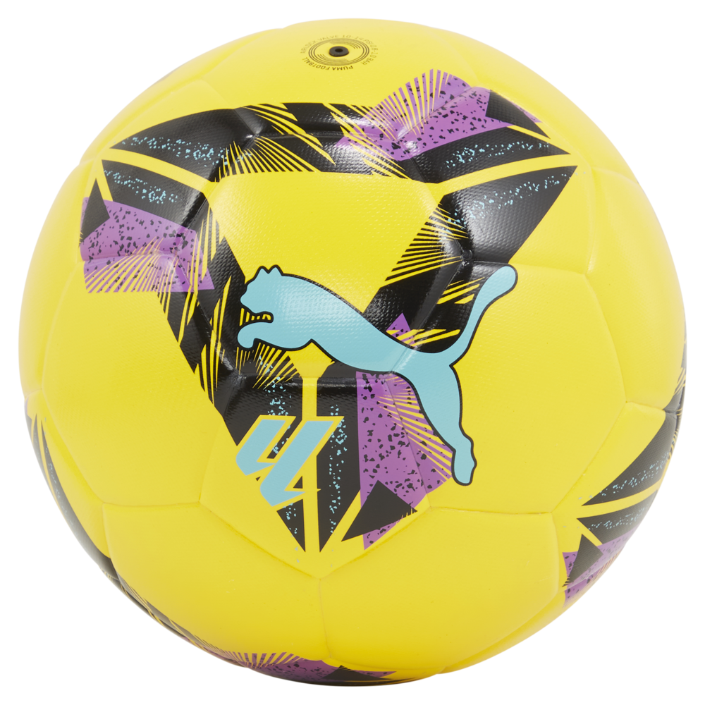 PUMA Orbita Laliga 1 Fifa Quality Yellow