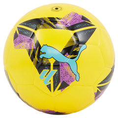 PUMA Orbita Laliga 1 Fifa Quality Yellow