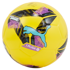 PUMA Orbita Laliga 1 Fifa Quality Yellow