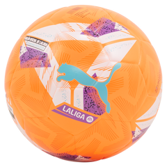 PUMA Orbita Laliga 1 (FIFA Quality) Orange
