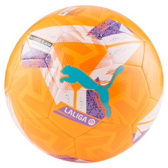 PUMA Orbita Laliga 1 MS Ball Orange