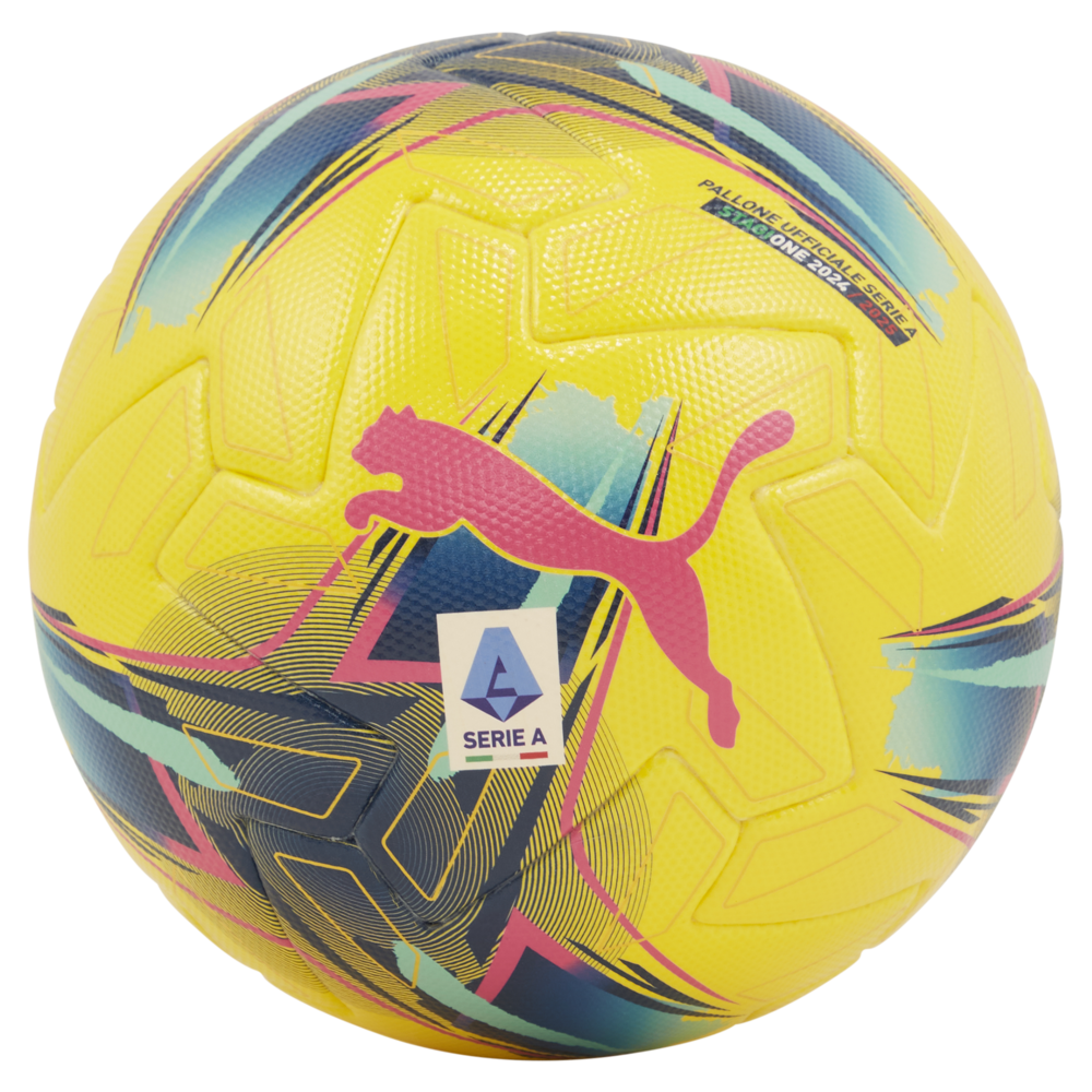 PUMA Orbita Serie A Fifa Quality Pro Yellow