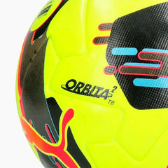 PUMA Orbita 2 TB Fifa Q Pro Lemon