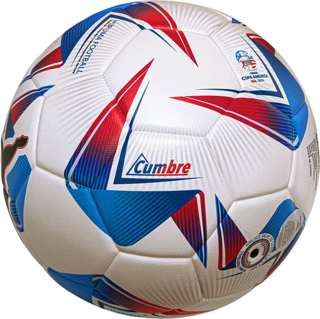 Puma Cumbre Conmebol Copa América - Blanco/Multicolor