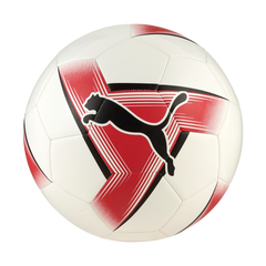 PUMA Prestige Soccer Ball White/Red