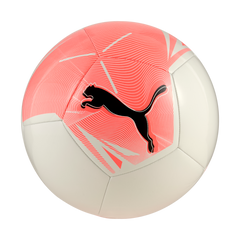 PUMA Big Cat Soccer Ball White/Red