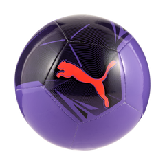 PUMA Big Cat Ball Purple