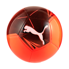 PUMA Big Cat Ball Red
