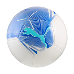 PUMA Big Cat Ball White/Blue