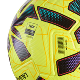 PUMA Orbita LaLiga 1 (FIFA QUALITY PRO) Soccer Ball - Fluor Yellow