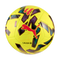 Balón de fútbol PUMA Orbita LaLiga 1 MS - Amarillo flúor