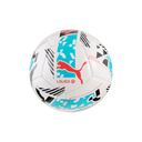PUMA Orbita Laliga 1 Mini Ball White