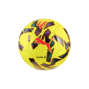 PUMA Orbita LaLiga 1 Mini Soccer Ball - Fluor Yellow