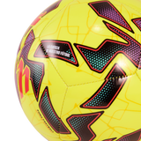 PUMA Orbita LaLiga 1 Mini Soccer Ball - Fluor Yellow