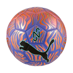 PUMA Neymar JR Graphic Ball Orange