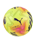 PUMA Orbita Ultimate PL Lights FIFA QUALITY Soccer Ball - Fluor Yellow