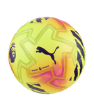 PUMA Orbita Ultimate PL Lights FIFA QUALITY Soccer Ball - Fluor Yellow