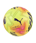 PUMA Orbita Pro PL Lights FIFA QUALITY Soccer Ball - Fluor Yellow