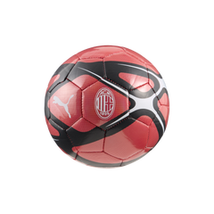PUMA AC Milan Culture Ball Mini Ball Red/White