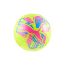 PUMA Big Cat Mini Soccer Ball - Yellow Alert/Luminous Pink