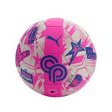 Balón de fútbol PUMA Legacy Graphic - Rosa/Blanco/Azul