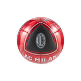 PUMA AC Milan Culture Mini Soccer Ball - Black/Red