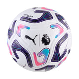 Balón de Fútbol PUMA Stellar Nitro Ultimate PL Reactivity - Blanco/Multicolor