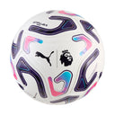 Balón de fútbol PUMA Stellar Pro PL Reactivity - Blanco/Multicolor