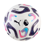 Balón de fútbol PUMA Stellar Pro PL Reactivity - Blanco/Multicolor