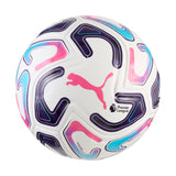 Balón de fútbol PUMA Stellar Pro PL Reactivity - Blanco/Multicolor