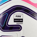 Balón de fútbol PUMA Stellar Pro PL Reactivity - Blanco/Multicolor