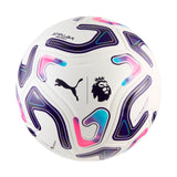 Balón de fútbol PUMA Stellar Match PL Reactivity - Blanco/Multicolor