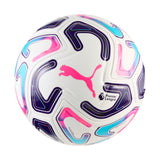 Balón de fútbol PUMA Stellar Match PL Reactivity - Blanco/Multicolor