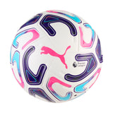 Balón de fútbol PUMA Stellar Cup PL Reactivity - Blanco/Multicolor