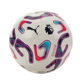 Minibalón de fútbol PUMA Stellar PL Reactivity - Blanco/Multicolor
