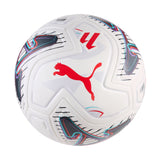 Balón de fútbol PUMA Stellar Match LaLiga - Blanco/Multicolor