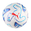 Balón de fútbol PUMA Stellar Play Serie A - Blanco/Multicolor