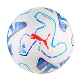 Balón de fútbol PUMA Stellar Play Serie A - Blanco/Multicolor