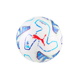 Minibalón de fútbol PUMA Stellar Serie A - Blanco/Multicolor