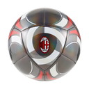 PUMA AC Milan Culture Soccer Ball - Black/Red