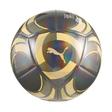Balón de fútbol PUMA Manchester City Culture - Negro