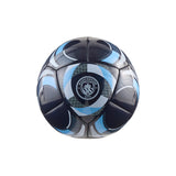 PUMA Manchester City Culture Mini Soccer Ball - Navy/Light Blue
