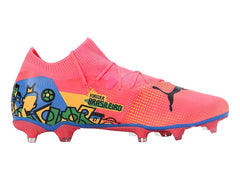 PUMA Future 7 Match Neymar JR FG/AG Football Boots