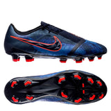 Nike Phantom Venom Elite FG Firm Ground Soccer Cleats - Obsidian/Black
