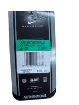 Nike Mexico Home Short 2004 - White