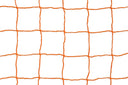 KWIKGOAL 8H x 24W x 3D x 8 1/2B, 120mm mesh, Solid Braid Knotless